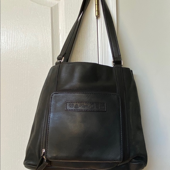 Fossil shoulder bag. - Picture 14 of 16